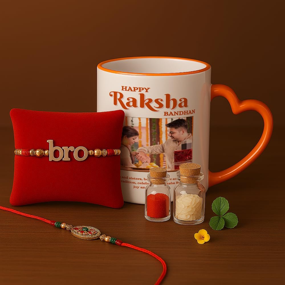 Sevemza Handicrafts Golden Glass With Tray Set wooden Tray Glasses